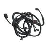 For Tesla Model X 2016- Front Bumper Pdc Parking Wiring Harness Reversing Radar Electric Eye Wiring Assembly 1032433-00-G
