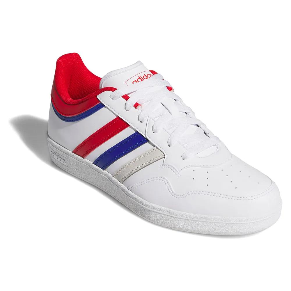 Adidas Hoops 4.0 Sneakers