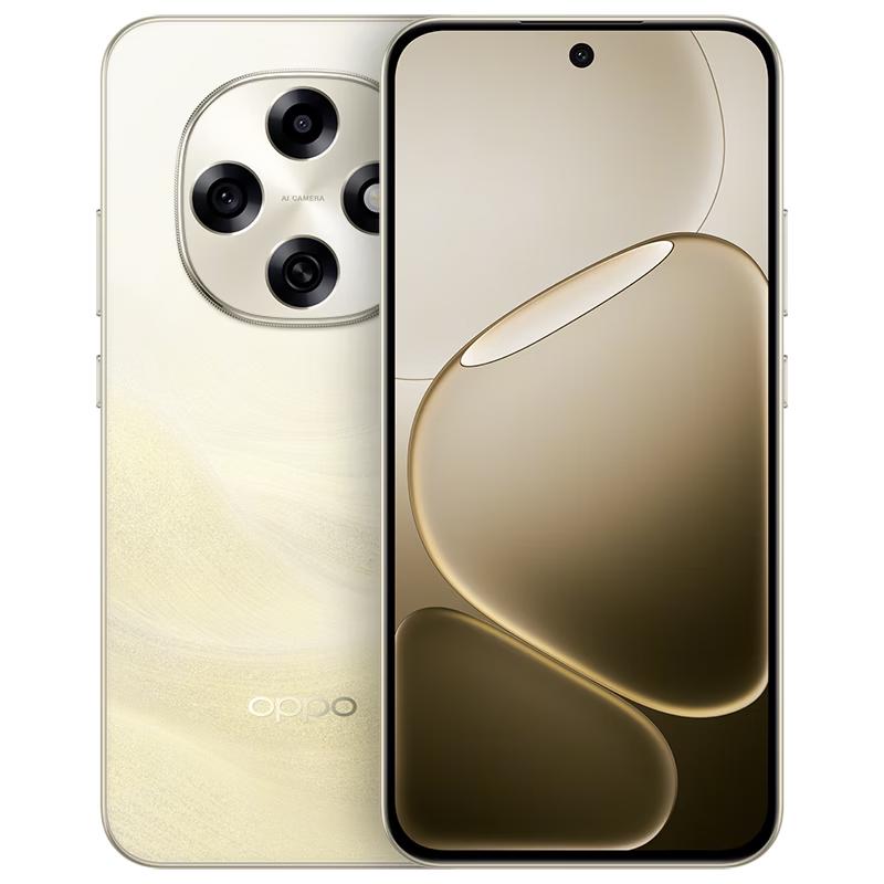 

Смартфон OPPO A6 Pro 5G (версія CN) 8GB+256GB