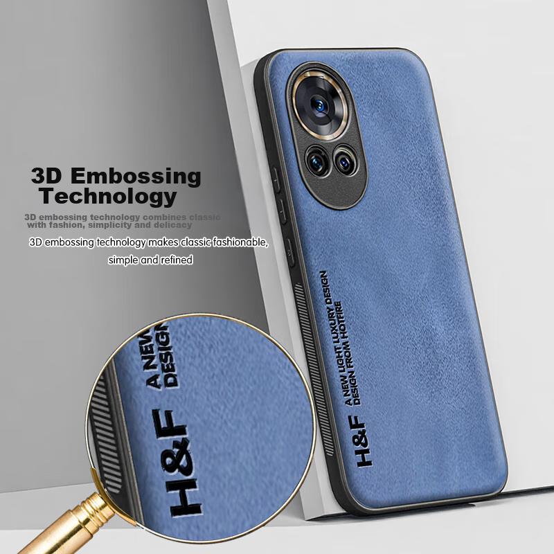 HotFire Phone Case for Huawei Nova 12 Pro And Nova 12 Ultra, Upgraded Skin-Like Matte Lens Full Protection Silicone Case for Men And Wome