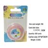 Extra Soft Mint Micro-Waxed Nylon Dental Floss, 50M - Disposable Interdental Cleaner