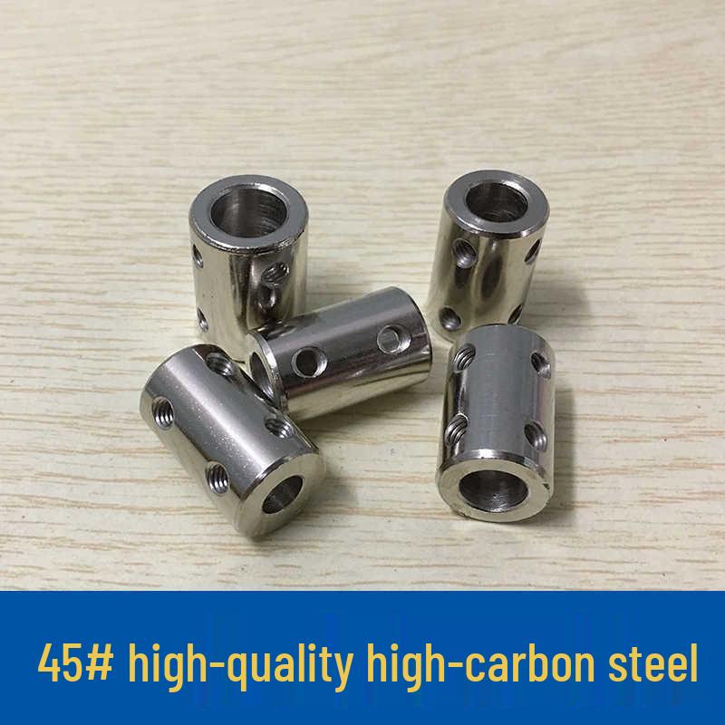 High Torque Coupling Shaft Diameter Reduction Connector Kit 3/456.87/10-12mm