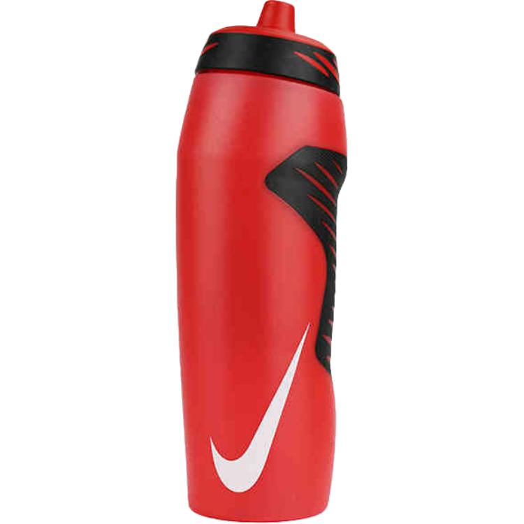 Nike Plastic Water Cups Red 950ml NOBA663632