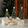 Acessórios para festas – Decorações de Natal