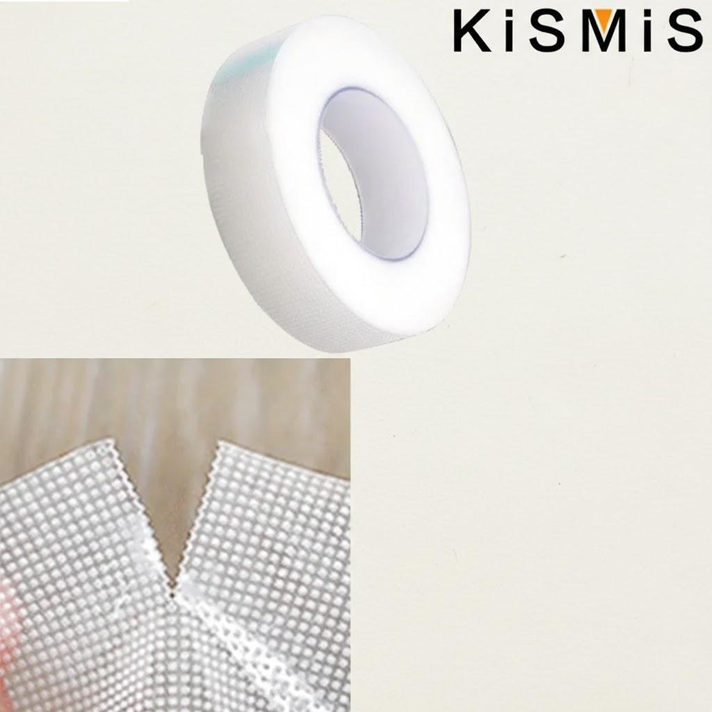 

Breathable Microporous Eyelash Extension Tape Transparent Makeup Tape Beauty Eye Tool Accessory