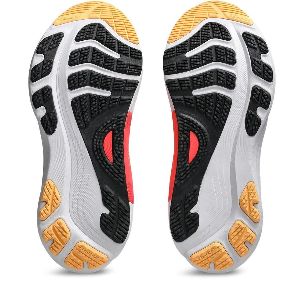 Asics 32 Running Size 600 2E GEL-KAYANO Shoes, 1011C052, Men's, (Oatmeal/Meteor Gray), 25.0 Cm,