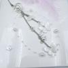 Phone Lanyard Wind Chime Pendant Keychain Charming Jewelry Unique Phone Strap