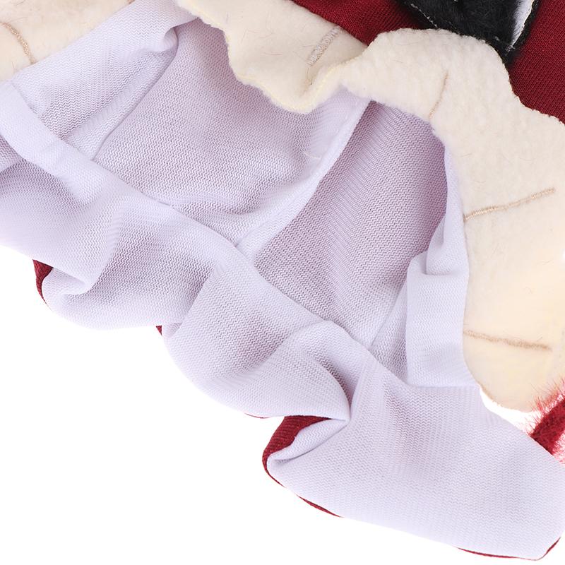 Trendy 17Cm Plush Toy Clothing Set - Cute Outfits & Accessories For Play & Collecting Party Clothes Dress Up