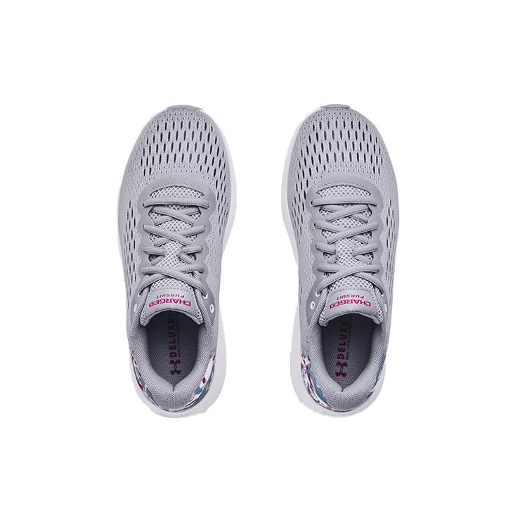 Under Armour Charged Pursuit 2 Se Hs 'Grey' Women's 3024443-100