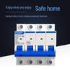 Zhengtai Miniature Circuit Breaker (CN Version)