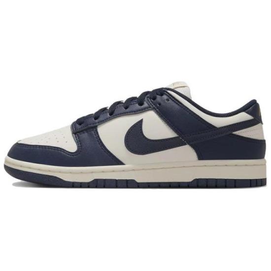 Nike Dunk Next Nature Low Olympic W - FZ6770-001 Women's Shoes