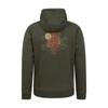 Mountain Warehouse Mens 3 Peaks Mountain Hoodie