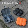 Shockproof Hard Shell Storage Carrying Case Anti-Collision Protective Travel Handbag Portable Drone Accessory For DJI Neo 2 Foldable Mini Drone