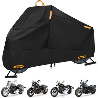 Accesorios para motocicletas – Fundas para motocicleta