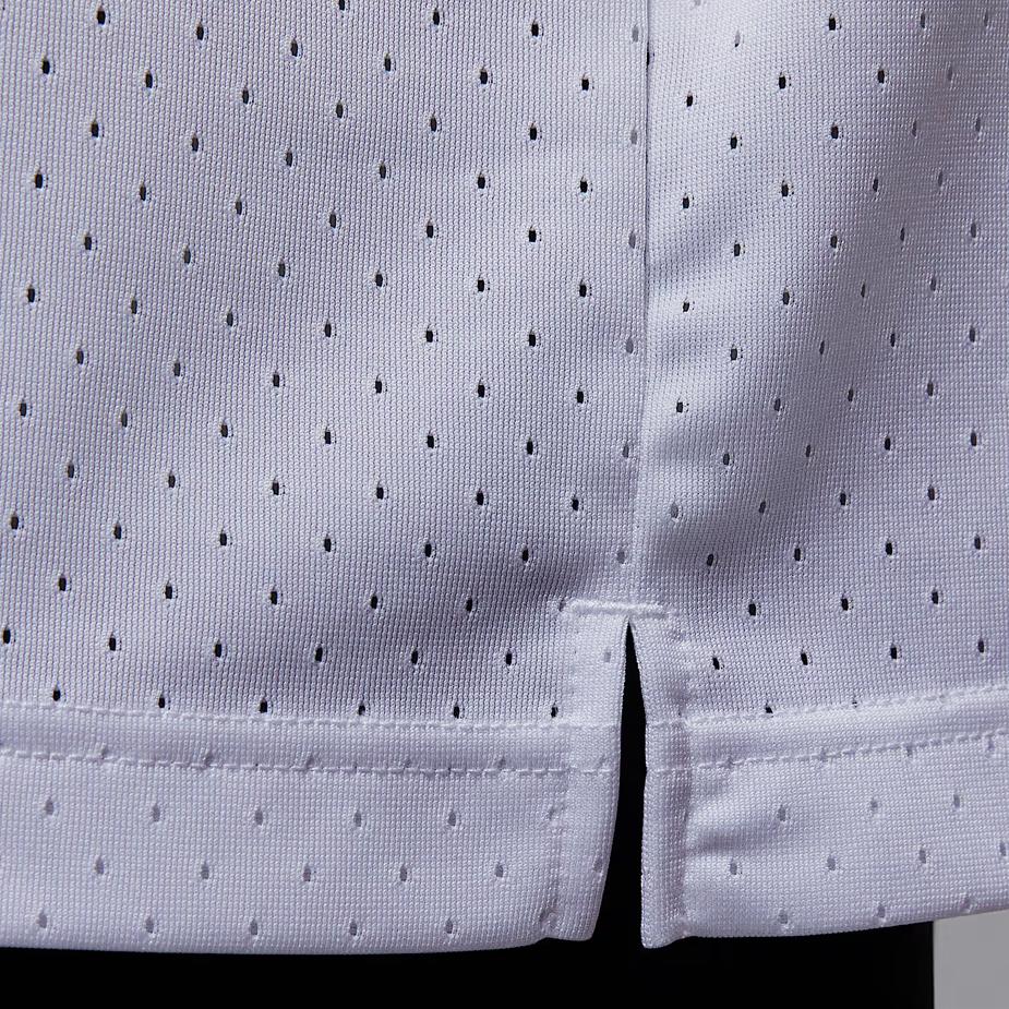 New Jordan SportDri FIT SS25 Basketball Jersey Men's HF9950-100