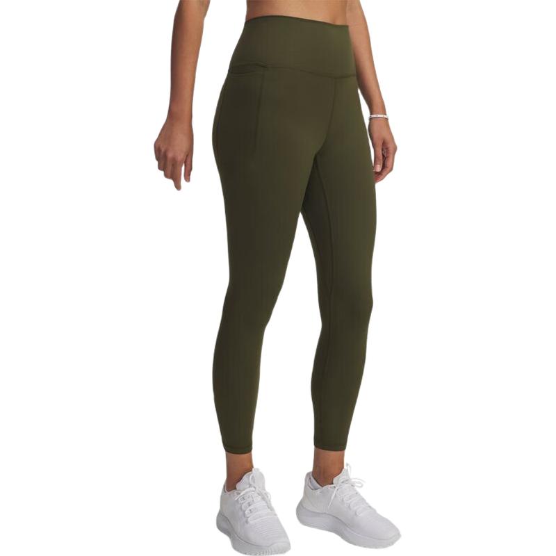 Under Armour Meridian Women s Training Capri Leggings M
