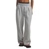 Womens/Ladies Fleece Relaxed Fit Sweatpants