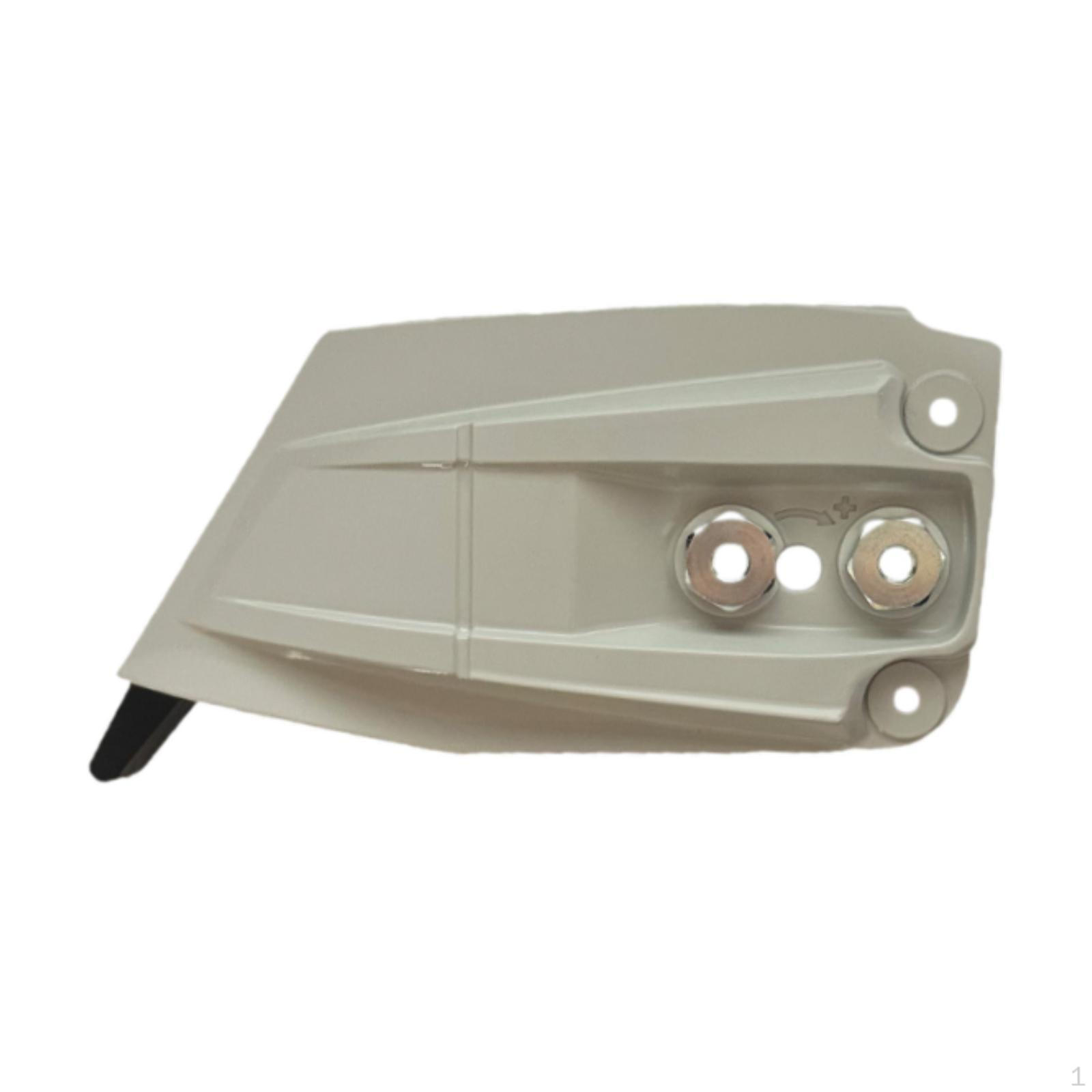 

Аксессуары для крышки сцепления 1144 640 1705 Точная посадка Запасная часть для замены Защита цепи для MS462C