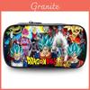 Dragon Ball Wytrzymałe Poliestrowe Piórnik Stylowy Organizer na Artykuły Papiernicze Dla Uczniów
