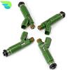 4PCS Fuel Injectors For Toyota Corolla Matrix Celica 23250-22040 23209-22040 23250-0D040 2325022040 2320922040