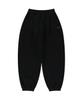 AAKAM Laced Cros2 Patch Sweatpants (Black)