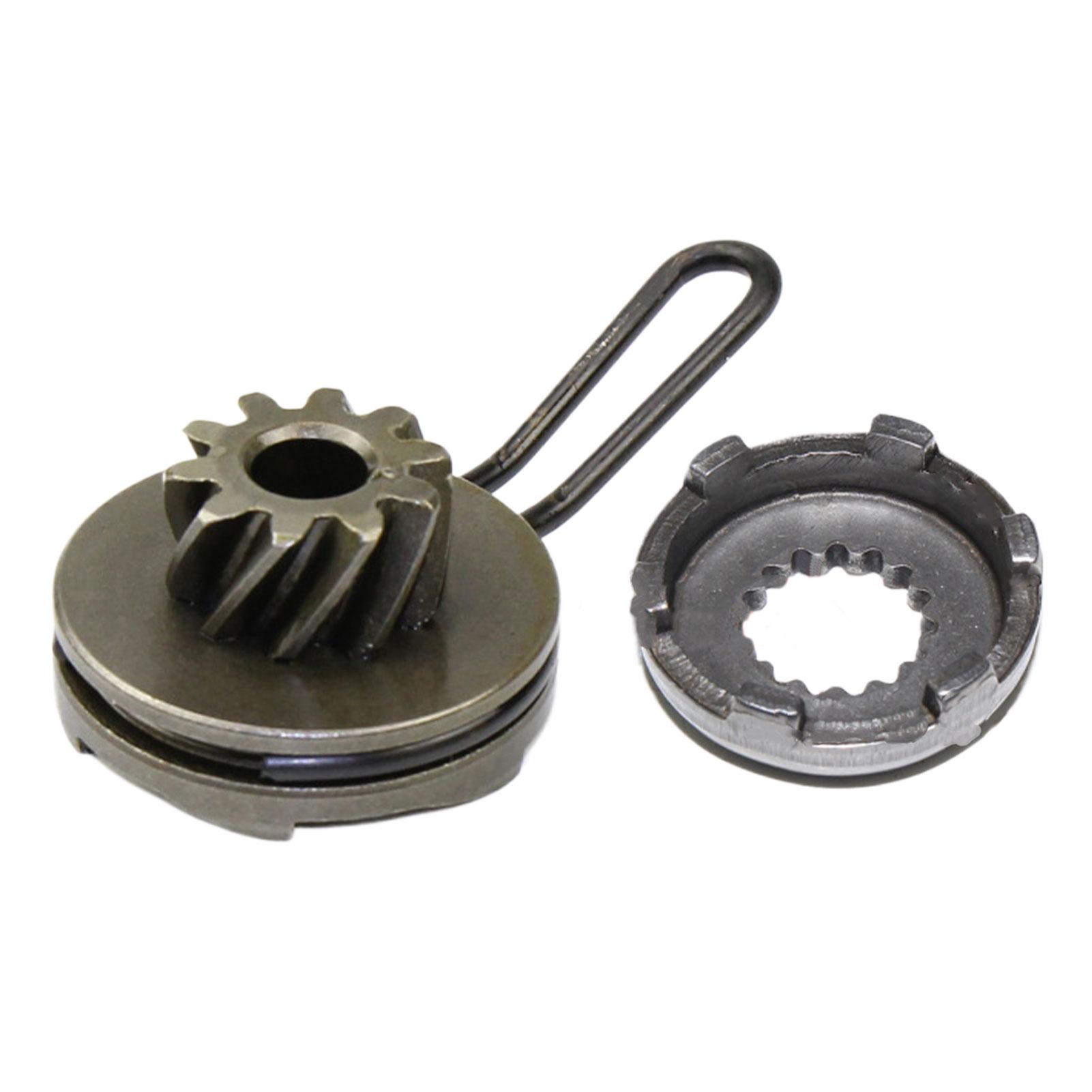 

Комплект для модернизации двигателя скутера Iron JOG для двухтактного Aerox 50 Neos 50, диаметр 13 мм. чёрный