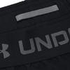 Under Armour Vanish Casual Shorts Men's Black 1370382-001
