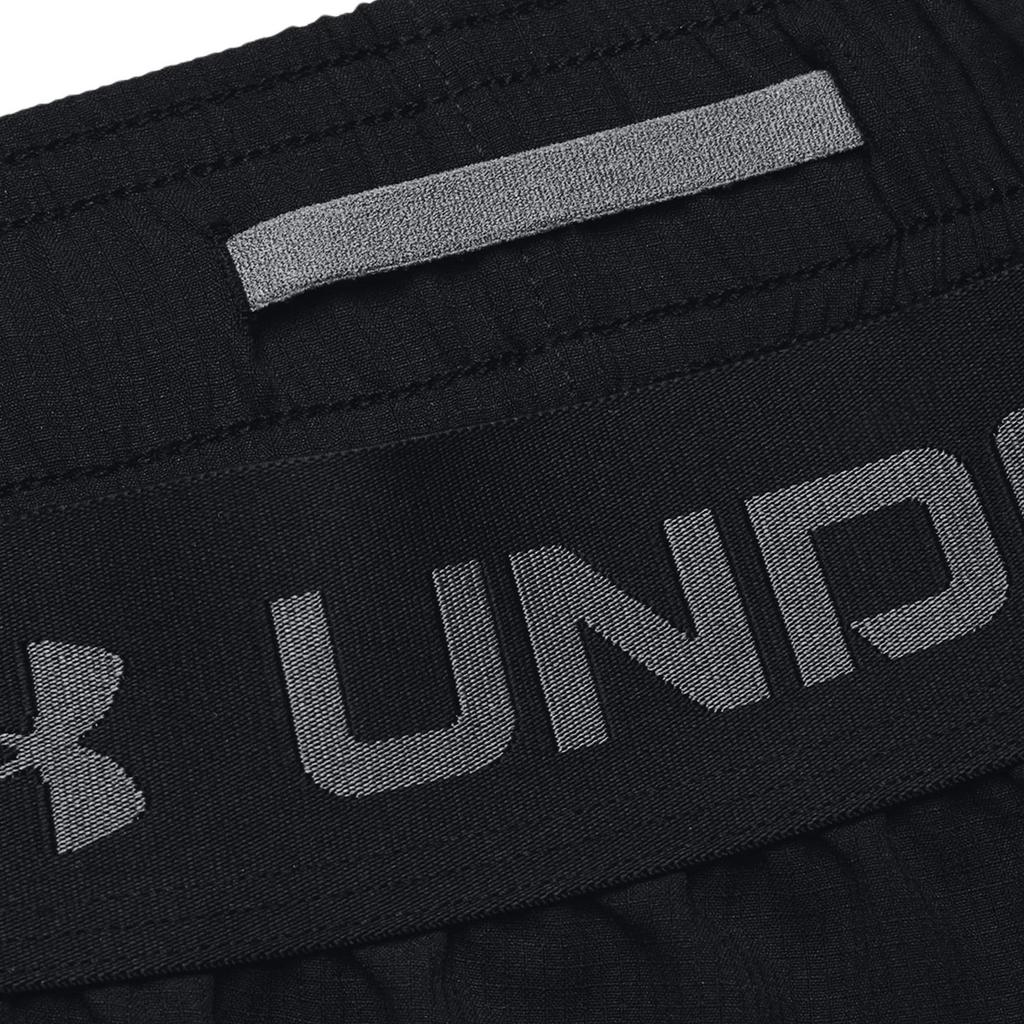 Under Armour Vanish Casual Shorts Men's Black 1370382-001