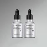 2 Glutathione Toning Boosting Ampoules