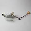Electric Fuel Pump Assembly for BMW 7 Series 200, White Plastic