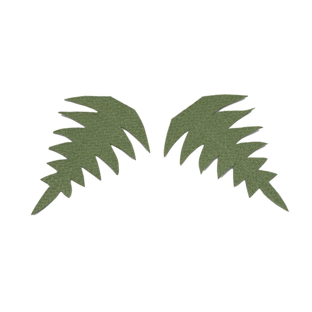 Osaka Choseido Kagami Mochi Chirimen New Includes a Free Original Wooden Tag Ornament, Koti, Year's Decoration, 14.5cm Tall, (Sent Separately)