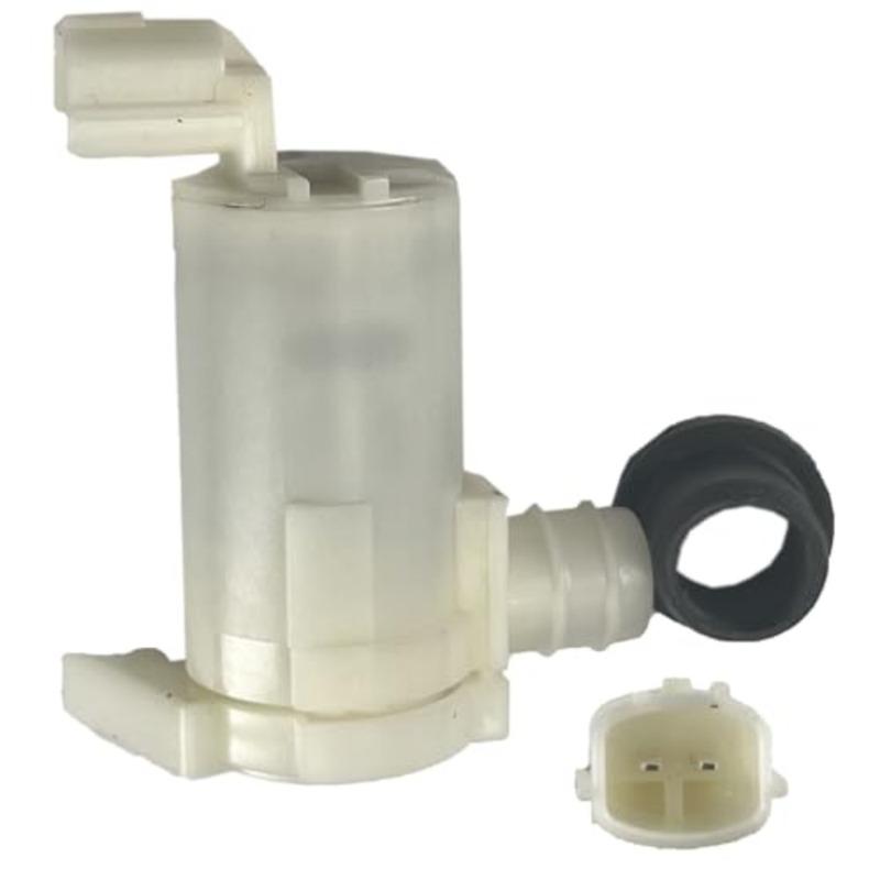 

2PCS 28920-AR000 Windshield Washer Pump For Nissan Cabstar Navara Pick-up D22 Infiniti G25 Windscreen Wiper New