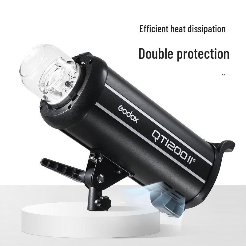 Godox QT1200II Professional Studio Flash