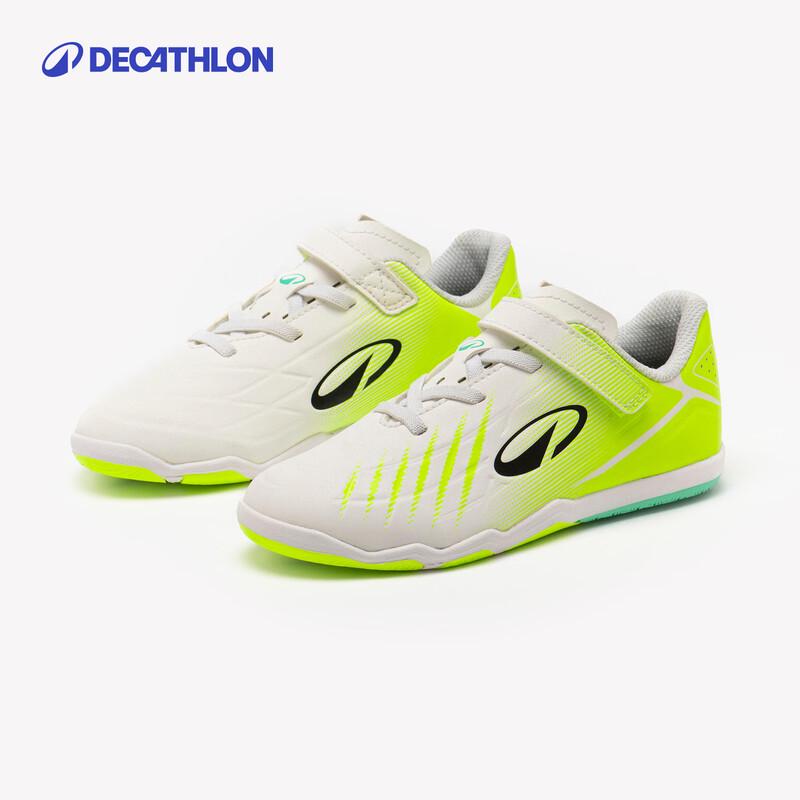

Детские indoor футбольные бутсы Decathlon