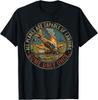 All Planes Are Capable of Landing Some Ones Retro Fligh T-Shirt