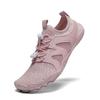 Fünf-Zehen-Sportschuhe Indoor-Fitnessschuhe Yoga-Trainingsschuhe Schnittfeste Füße Strandschuhe Amphibische schnelltrocknende Bachschuhe