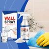 Direct Spray Paint For Wall , Covering Stains, Peeling Walls, And Interior . 60ml