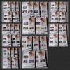 [USED] Korean Drama DVD "Red Shoes" (all Episodes) Rental