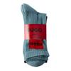 Hugo Mens Box Logo Ankle Socks (Pack of 3)