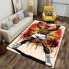 Boxing Legend Illustration suitable as a non-slip mat for the living room or bedroom sofa