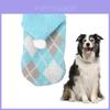 Cozy Winter Pet Sweater With Hood Knitted Dog And Cat Clothes Available Now