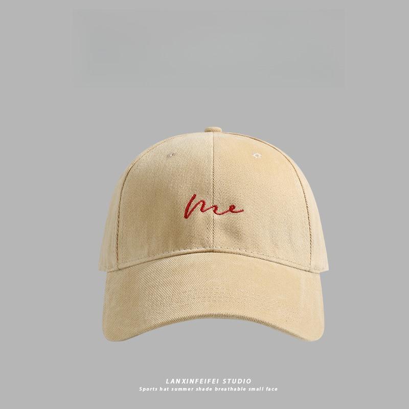 65CM Oversized Baseball Cap Suitable for Both Men and Women Slim Fit Design Adjustable Korean Style Fashionable and Trendy