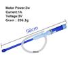 Electric Oil Pump Siphon Liquid Transfer Pump Handheld Pump Battery Operated Water Gas Tools Portable Car Siphon Petrol Fuel