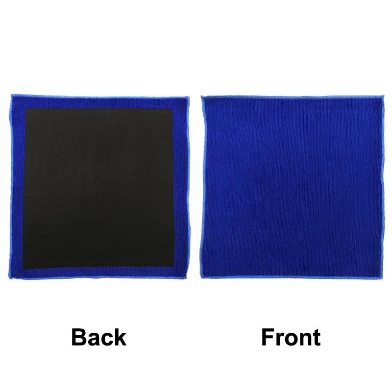 Car Cleaning Towel Magic Clay Cloth For Car Detailing With Blue Clay Bar Towel Washing Polish Rag Removing Iron Power