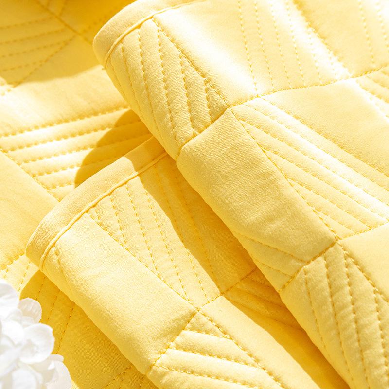 Four Seasons Sofa Cushion Wholesale Simple Non-Slip Sofa Cushion Sofa Cover Sofa Towel Cover Cloth Thickened Living Room