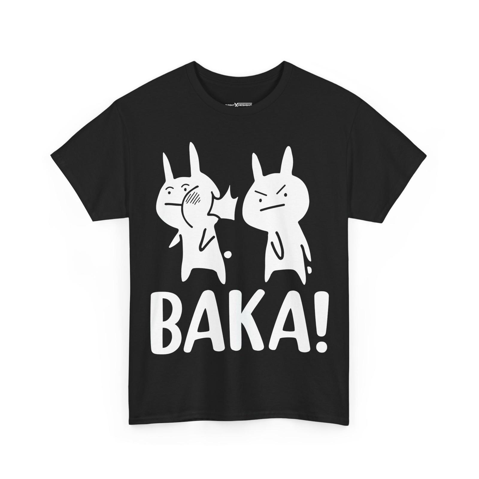 Baka Shirt S разноцветный