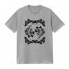 Evanescence Sweet Sacrifice Catocala Lacrymosa Moth Mens Rock T Shirt Merch vintage Washed Casual Soft Stylish graphic homme