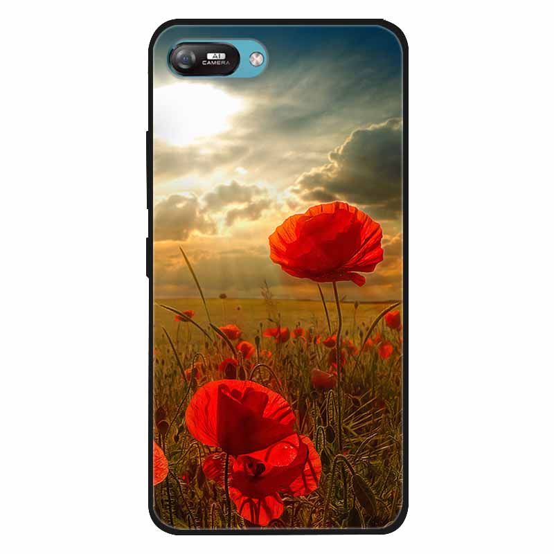 For ITEL A25 Case A27 Marble Soft Silicone Back Case for ITEL A25 ITELA25 Phone Cover for ITEL A17 A27 A 25 Pro Coque Bag Fundas