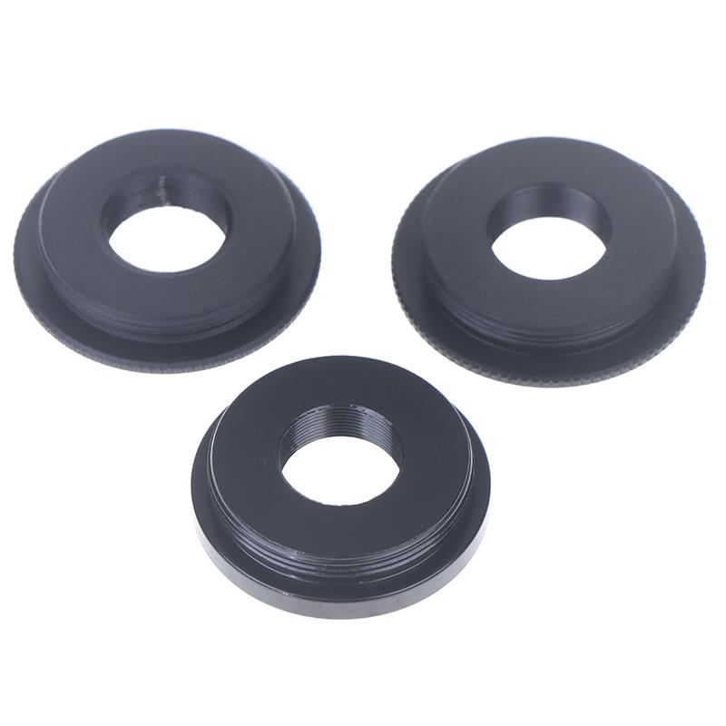 1 Pcs Metal M12 To C/Cs Lens Mount Converter Adapter Ring M7 To M12 Lens Converter Cctv Accessories