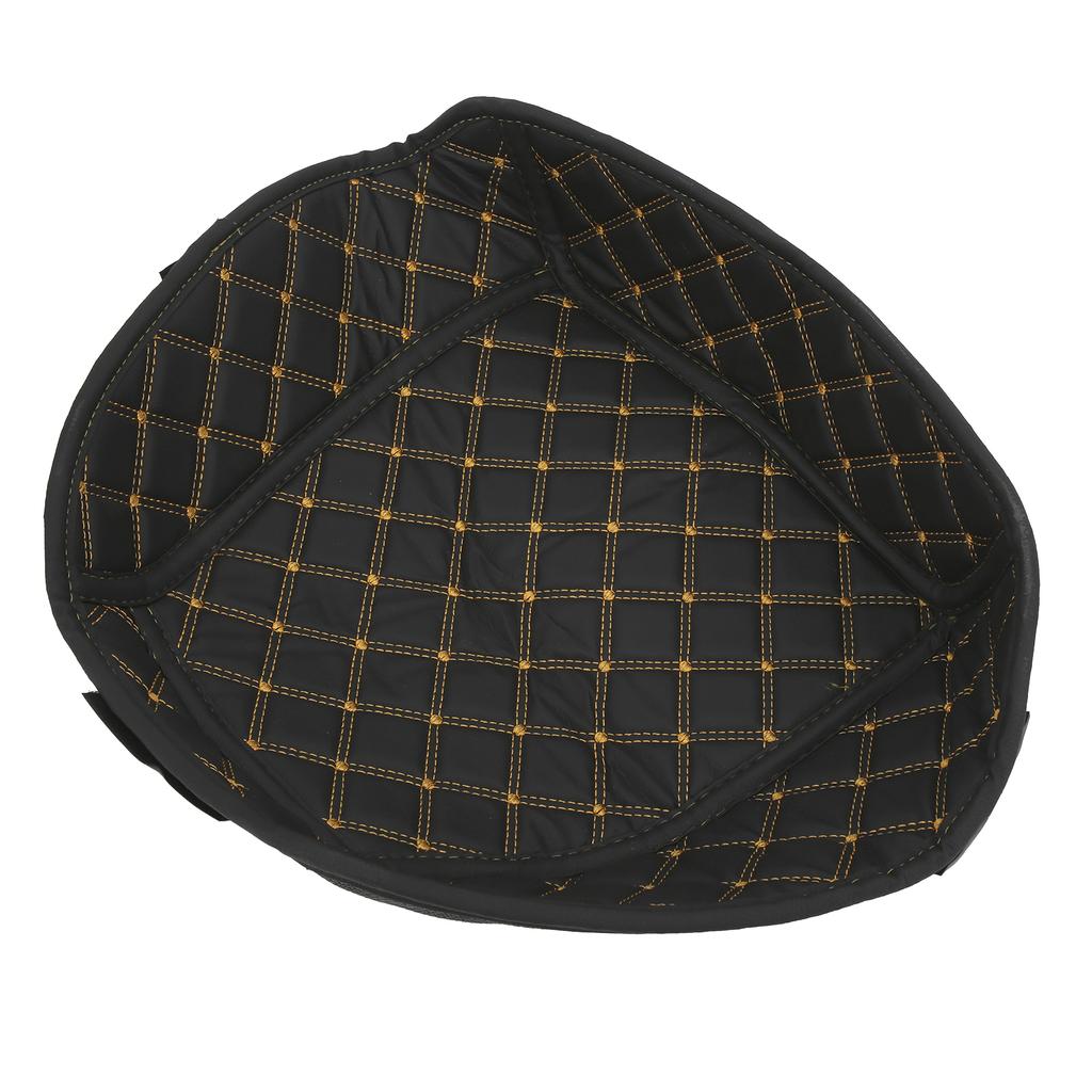 Motorcycle Trunk Case Liner Luggage Cargo Case Inner Mat Lining Protector Replacement for SHAD